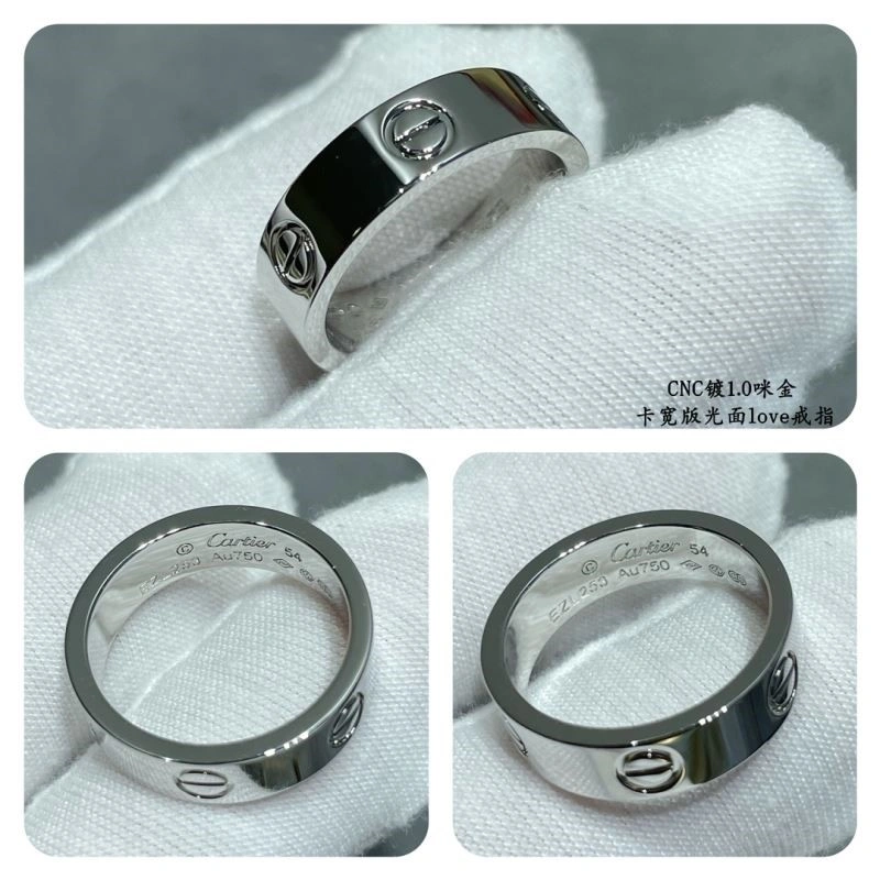 Affordable Cartier Rings 217224