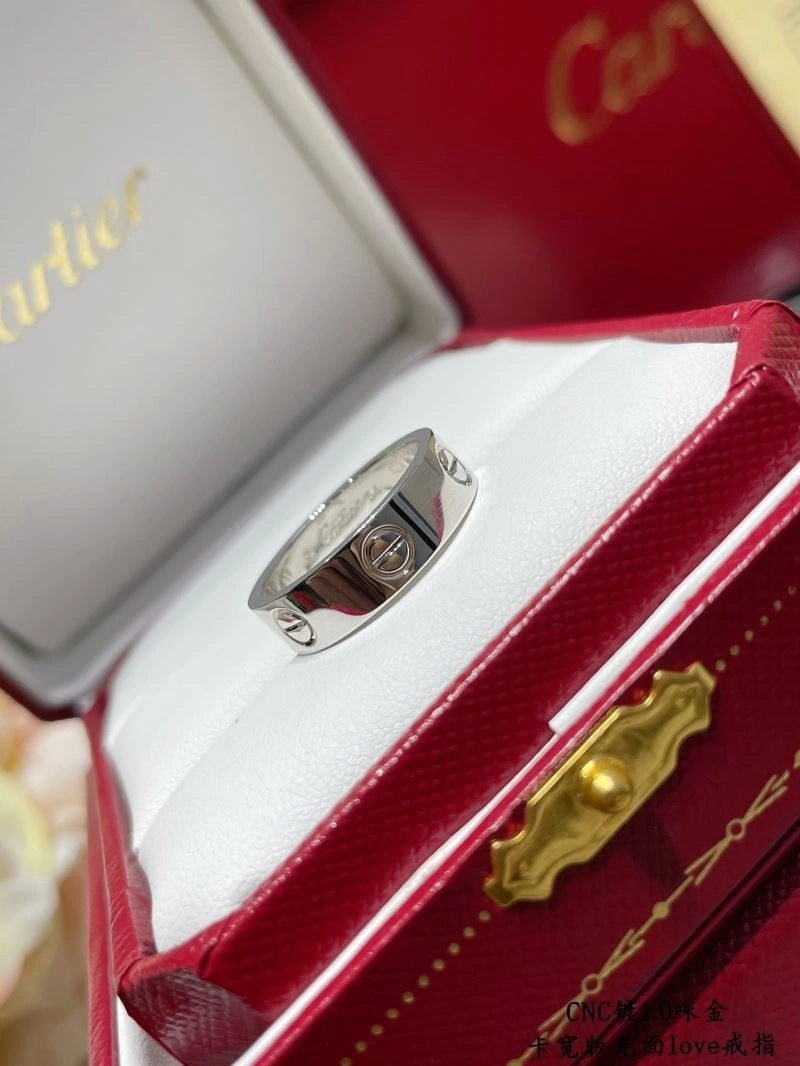 Affordable Cartier Rings 217224