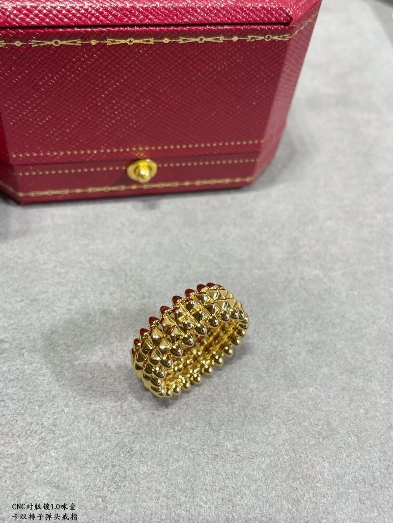 Unique Cartier Rings 217221