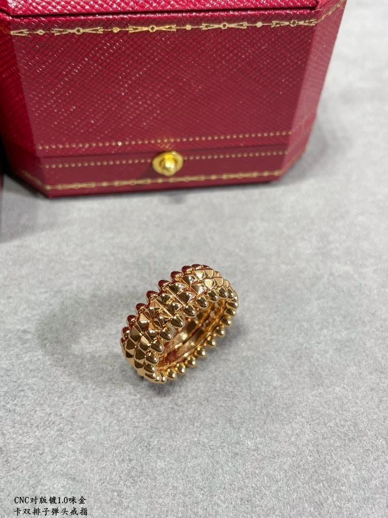 Unique Cartier Rings 217221