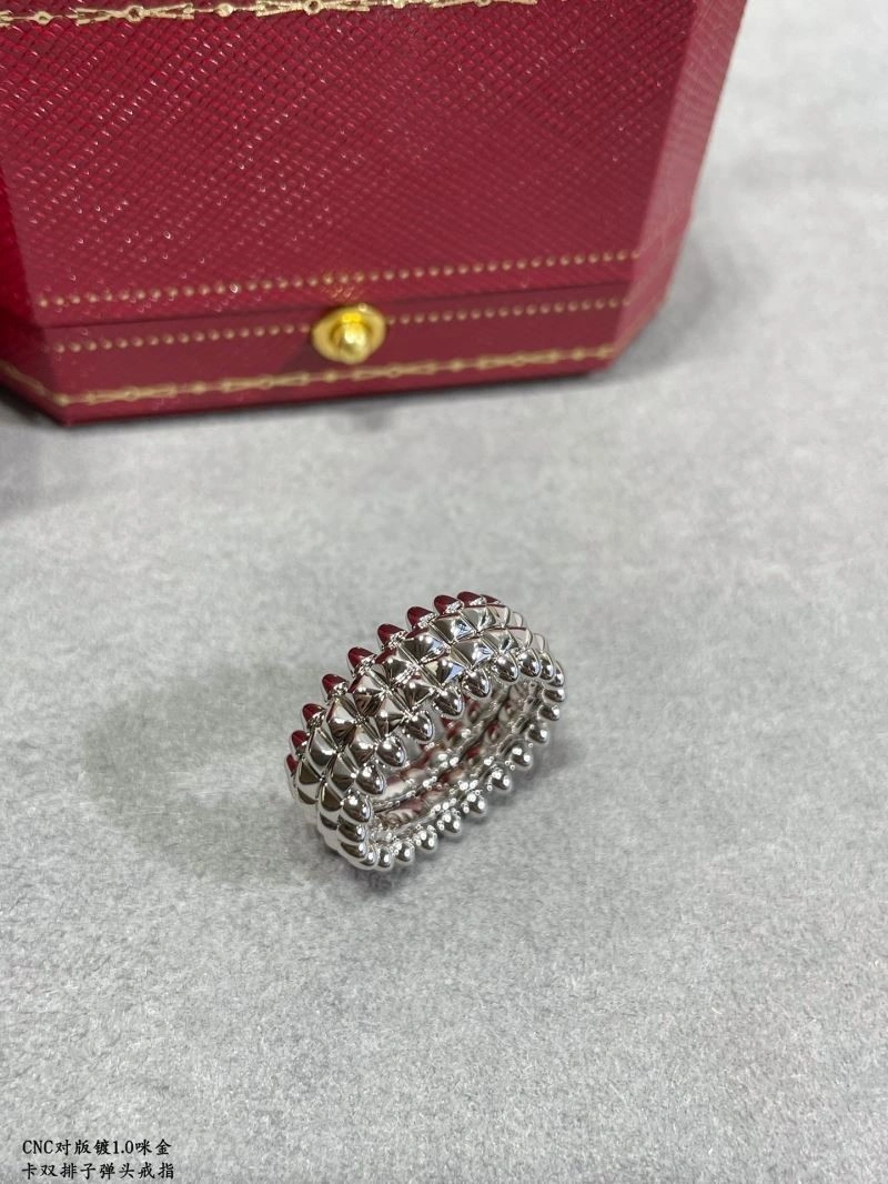 Unique Cartier Rings 217221