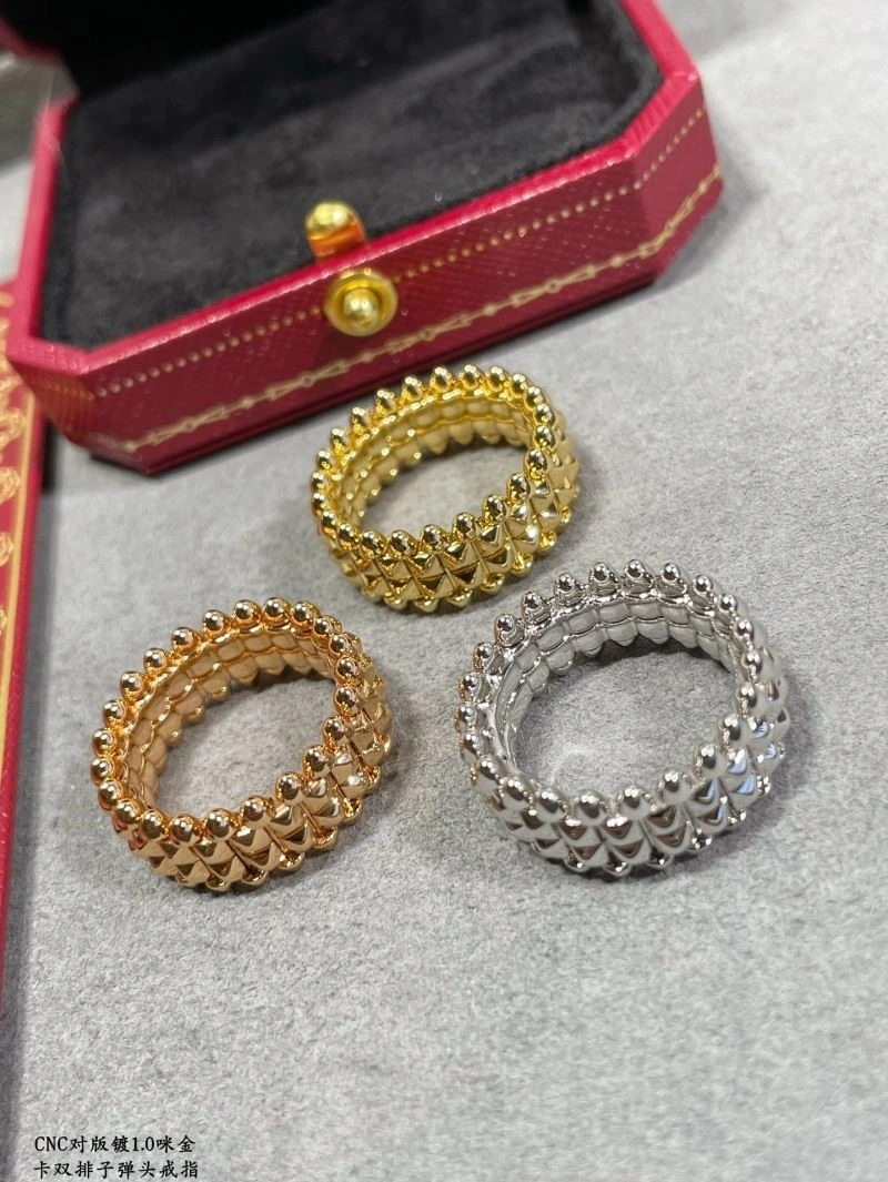 Unique Cartier Rings 217221