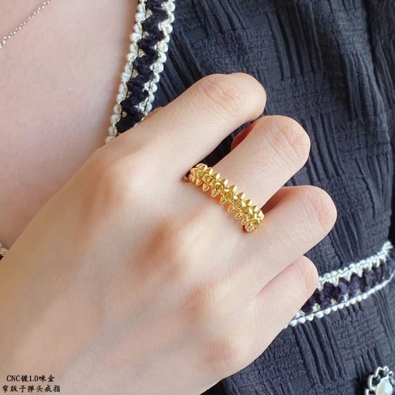 Cartier Rings Efficient 217229