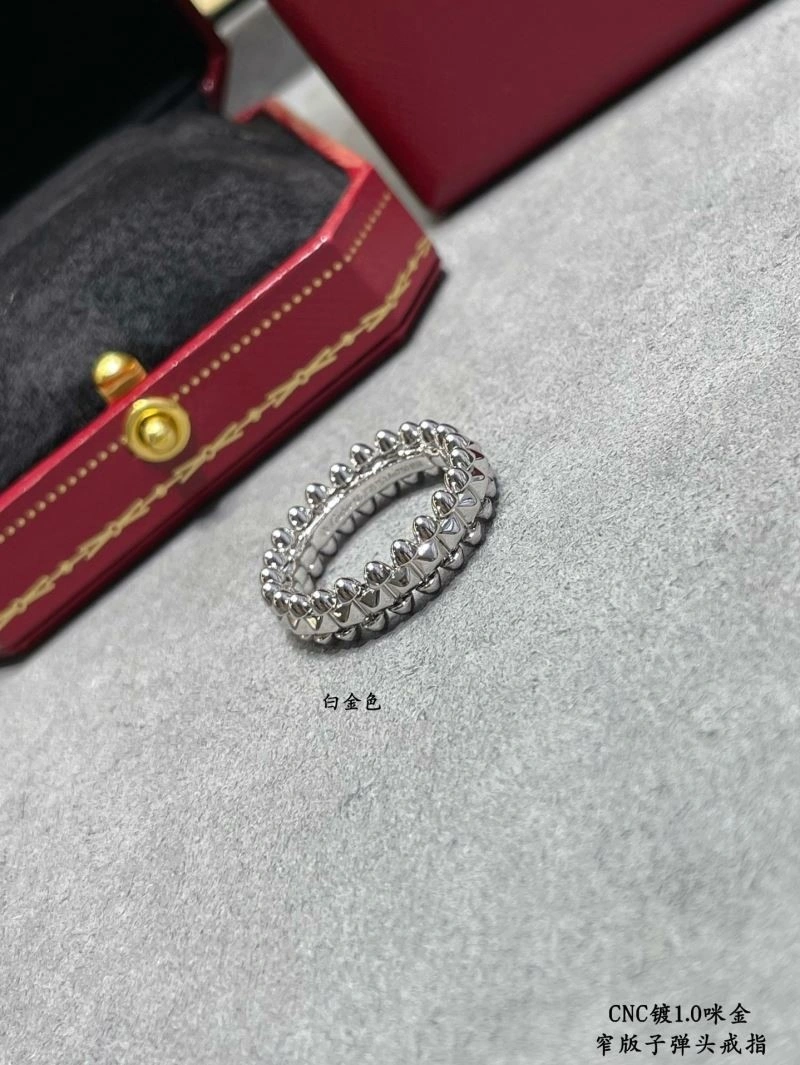 Cartier Rings Efficient 217229