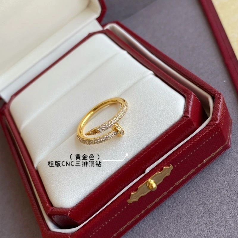 Cartier Rings Popular 217222