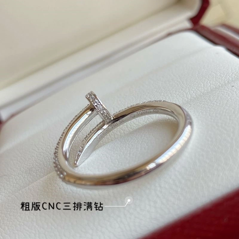 Cartier Rings Popular 217222