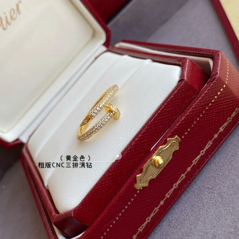 Cartier Rings Popular 217222