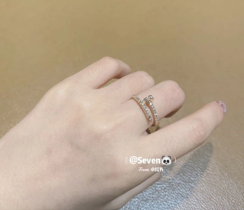 Cartier Rings Lightweight 217223
