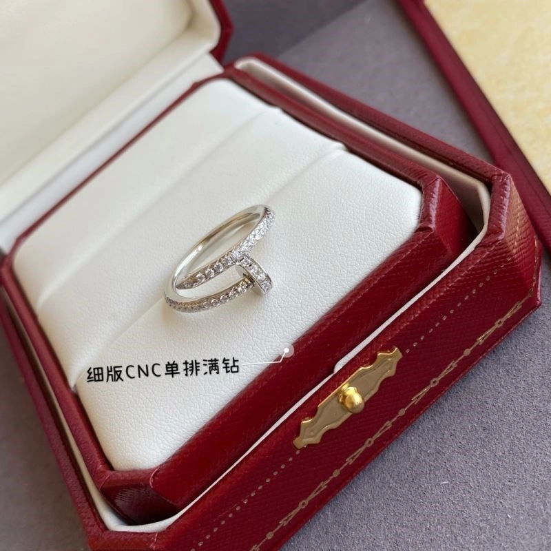 Cartier Rings Lightweight 217223