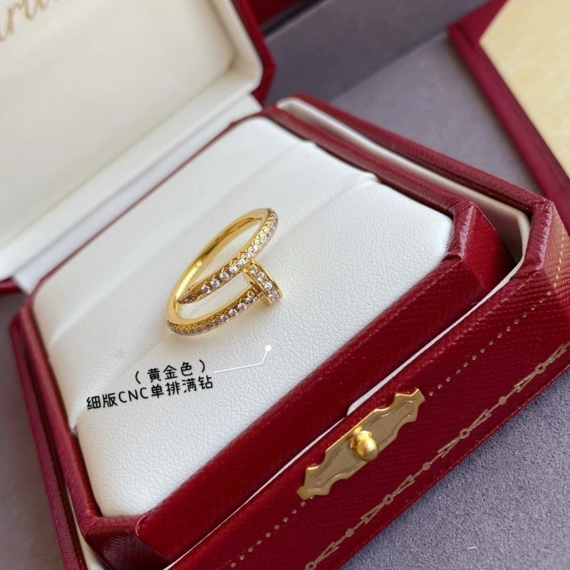 Cartier Rings Lightweight 217223