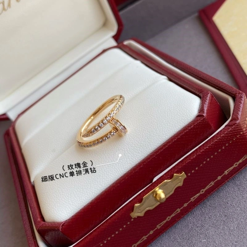 Cartier Rings Lightweight 217223