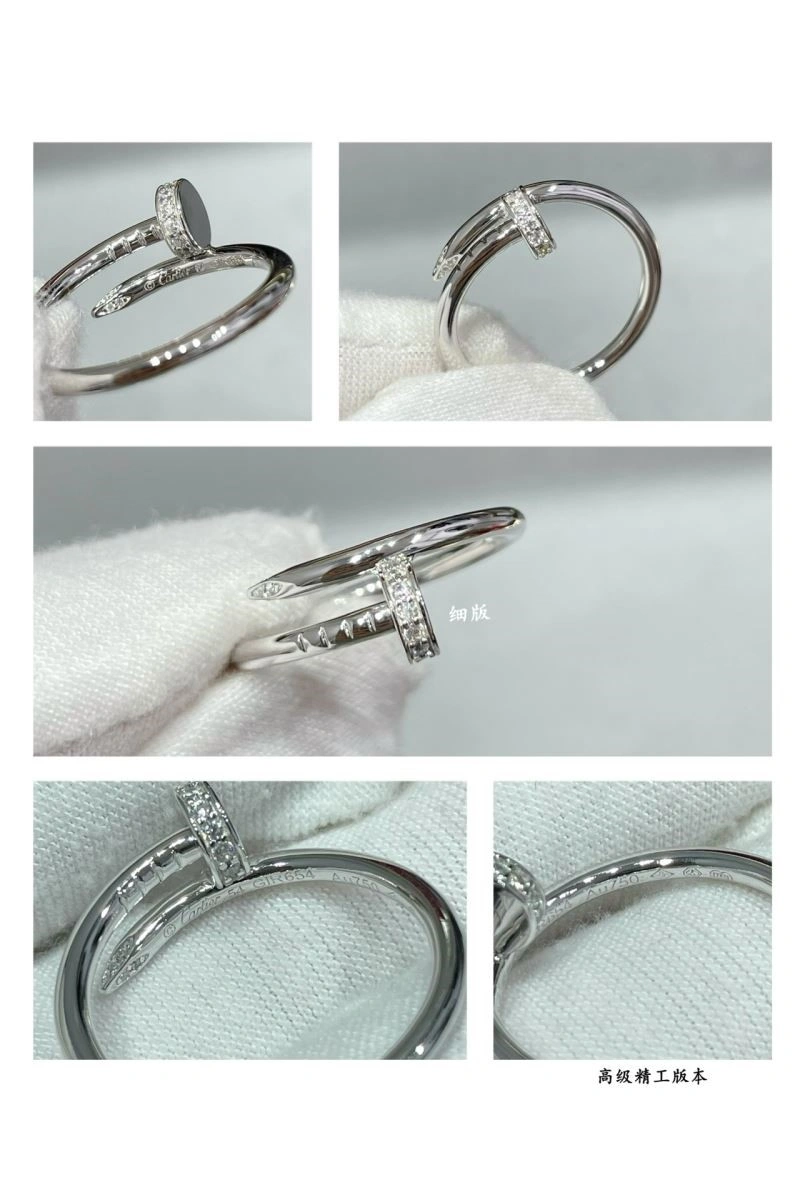 Snug Cartier Rings 217225