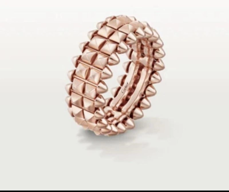 AllSeason Cartier Rings 217217