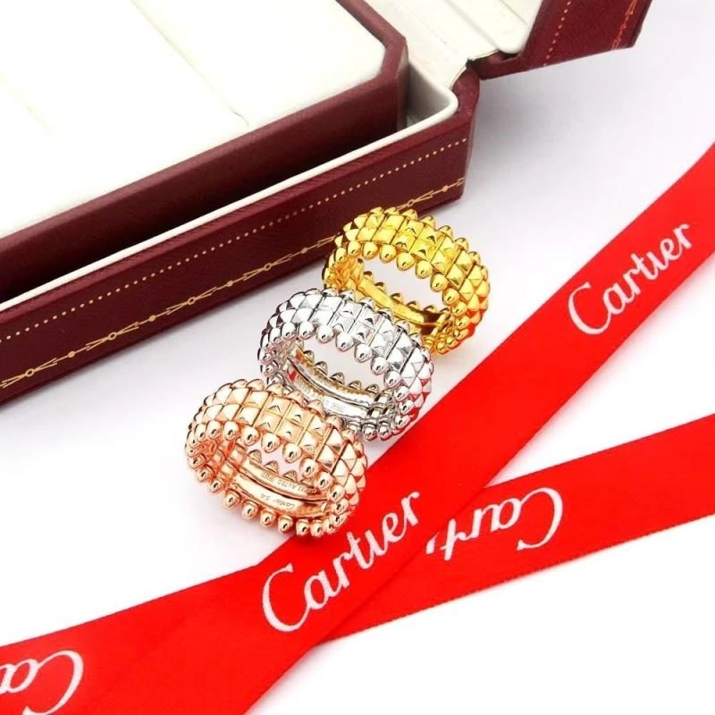 AllSeason Cartier Rings 217217