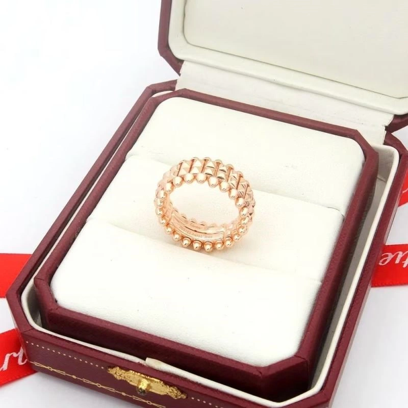 AllSeason Cartier Rings 217217