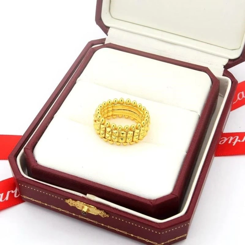 AllSeason Cartier Rings 217217