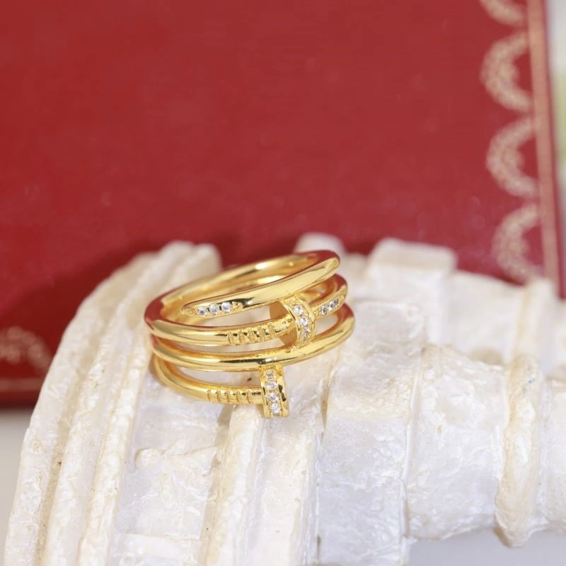 Cartier Rings ModernLook 217233