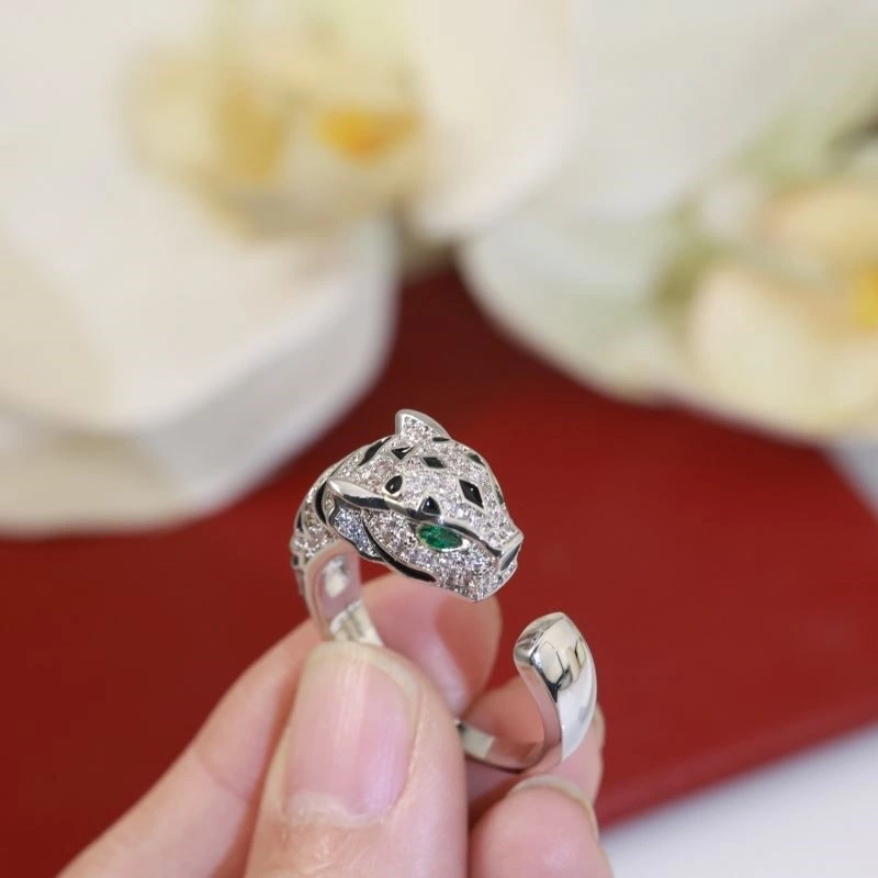 Cartier Rings QuickDry 217213