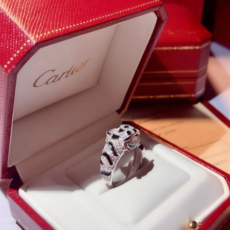 Cartier Rings QuickDry 217213