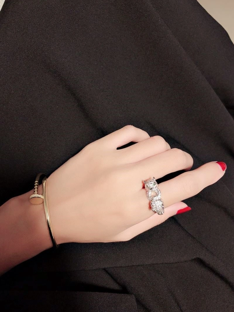 Cartier Rings Premium 217214