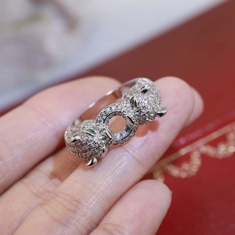 Cartier Rings Premium 217214