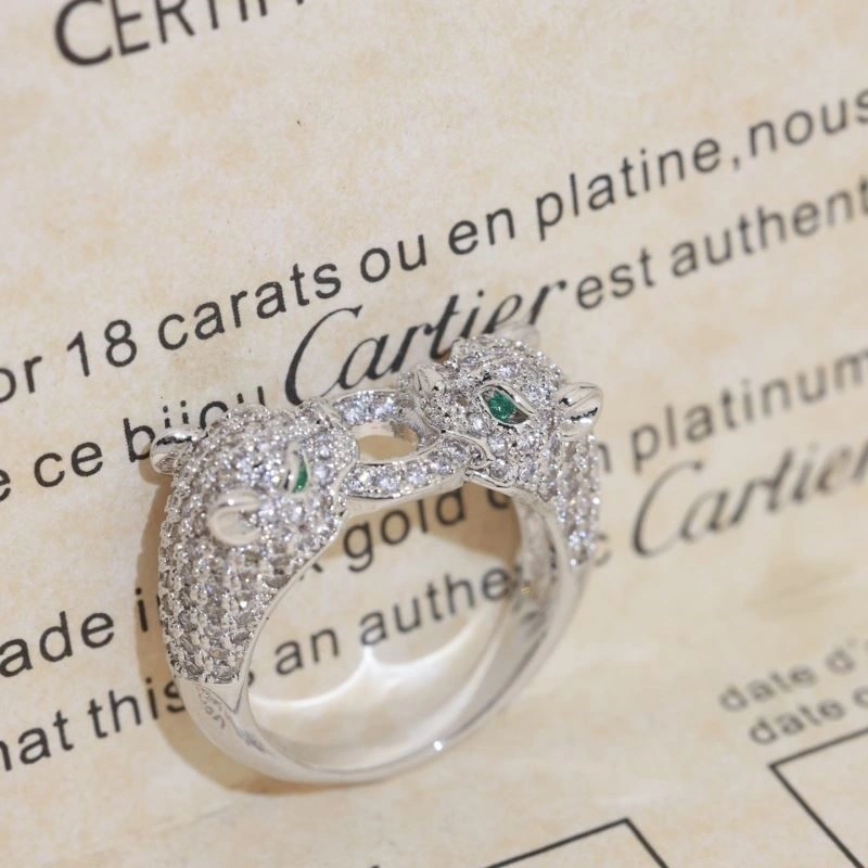 Cartier Rings Premium 217214