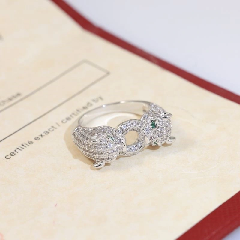 Cartier Rings Premium 217214
