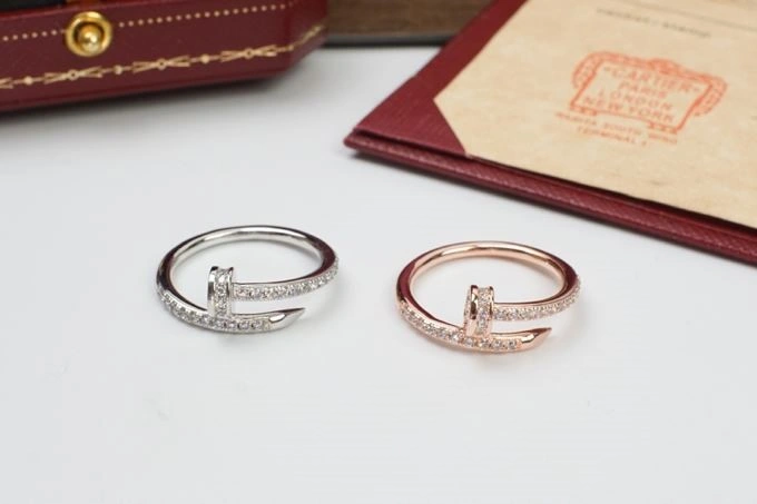 Cartier Rings Fashionable 217210
