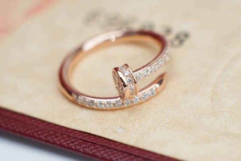 Cartier Rings Fashionable 217210