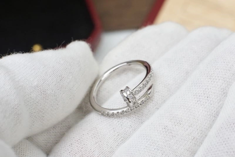 Cartier Rings Fashionable 217210