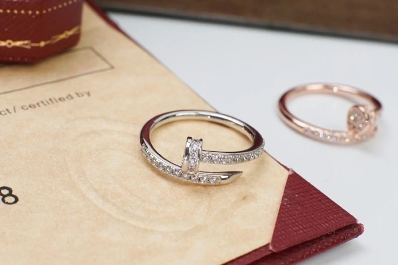 Cartier Rings Fashionable 217210