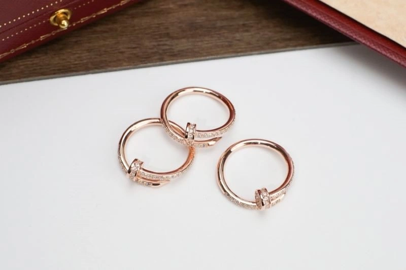 Cartier Rings Fashionable 217210