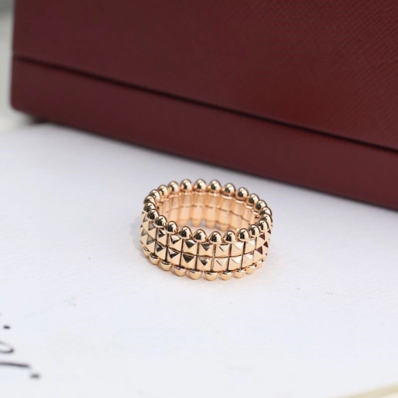 Cartier Rings Sleek 217164