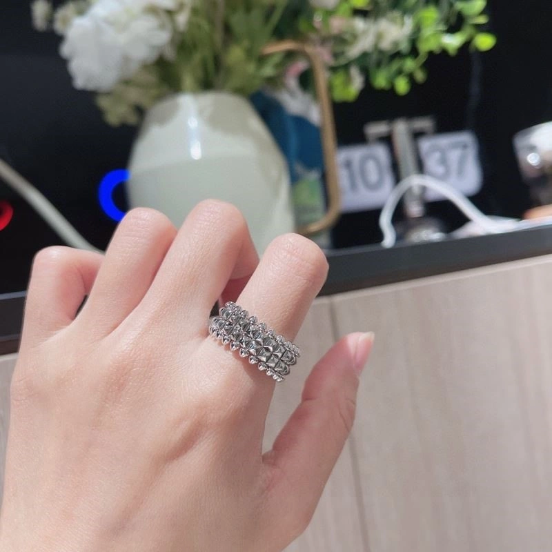 Cartier Rings Sleek 217164