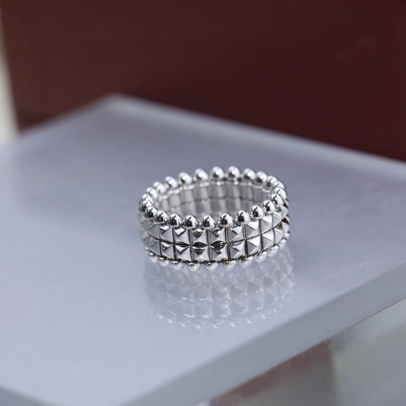Cartier Rings Sleek 217164