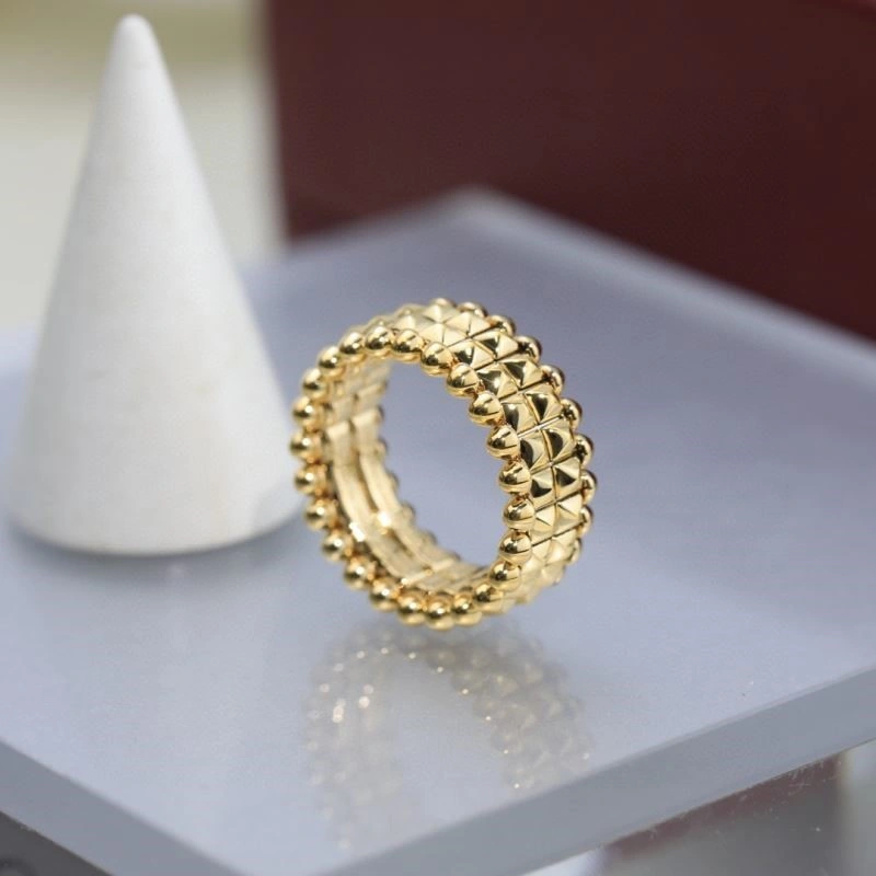 Cartier Rings Sleek 217164