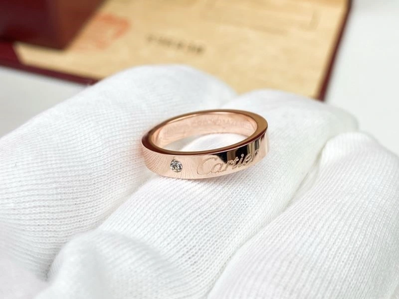 WellDesigned Cartier Rings 217145