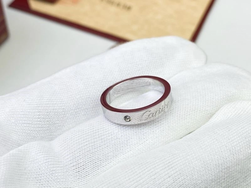 WellDesigned Cartier Rings 217145