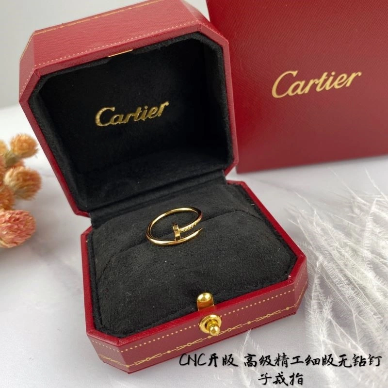 StreetReady Cartier Rings 217137
