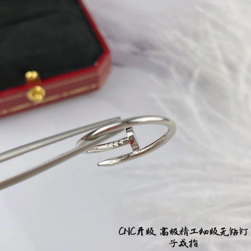StreetReady Cartier Rings 217137