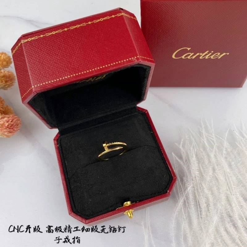 StreetReady Cartier Rings 217137