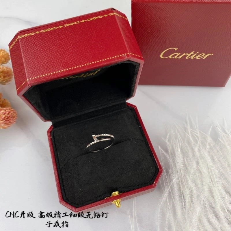 StreetReady Cartier Rings 217137