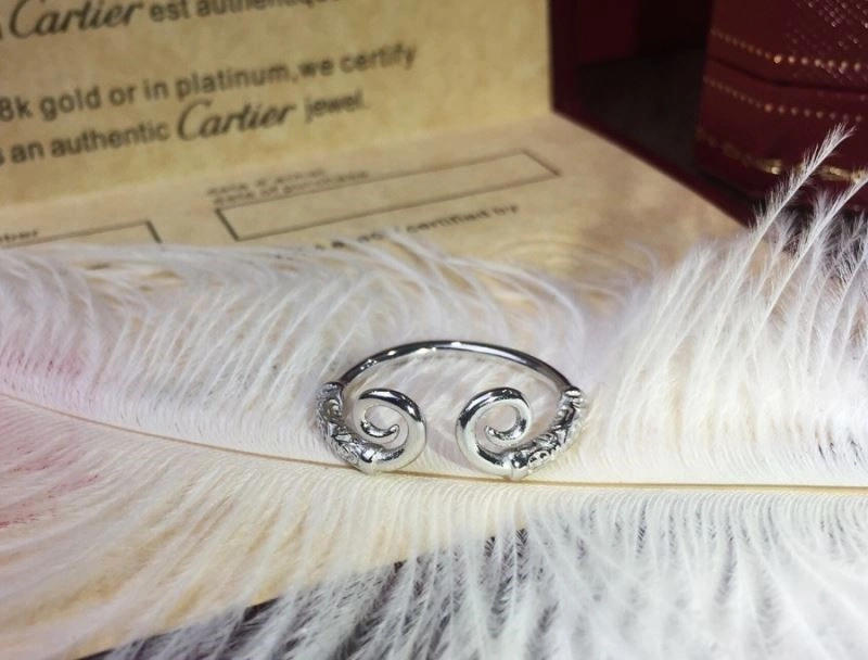StreetReady Cartier Rings 217128