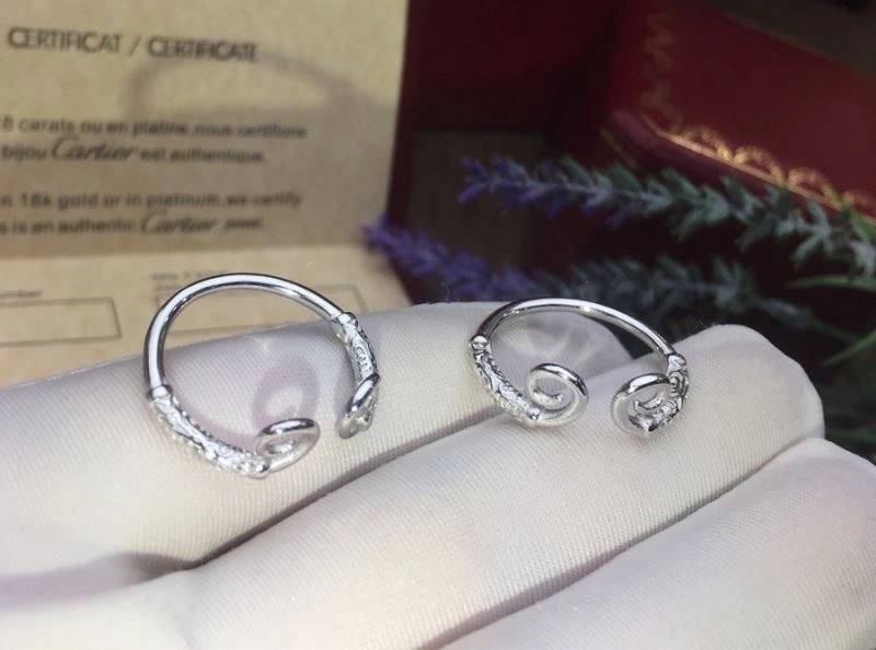 StreetReady Cartier Rings 217128