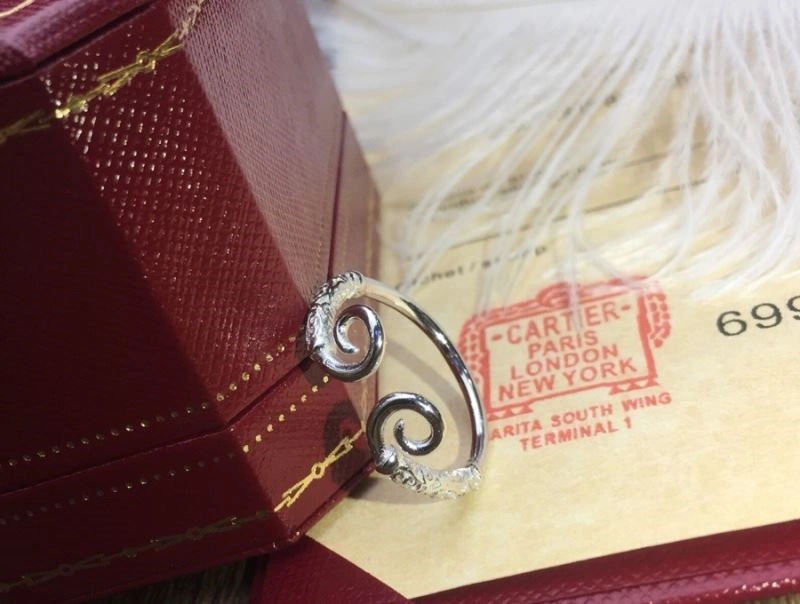 StreetReady Cartier Rings 217128