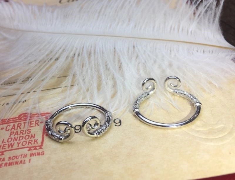 StreetReady Cartier Rings 217128