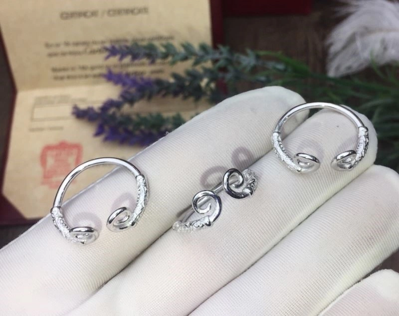 StreetReady Cartier Rings 217128