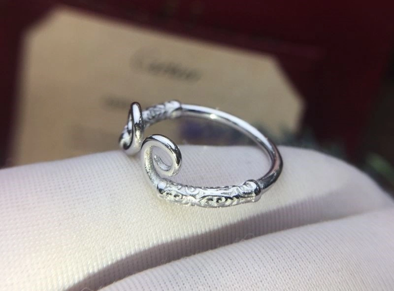 StreetReady Cartier Rings 217128