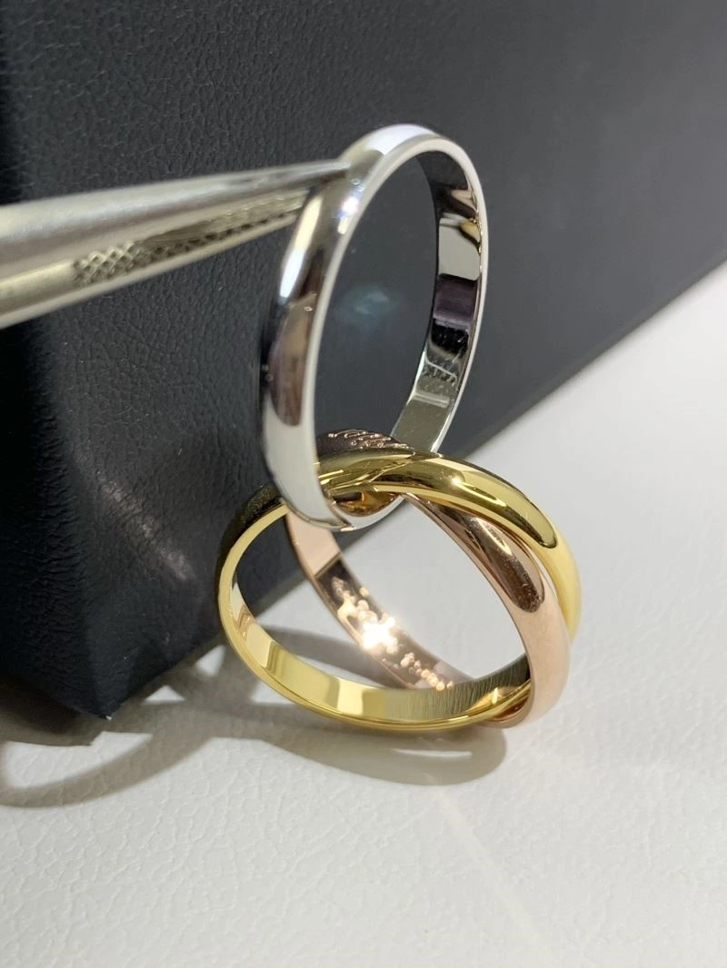 Cartier Rings UrbanStyle 217141
