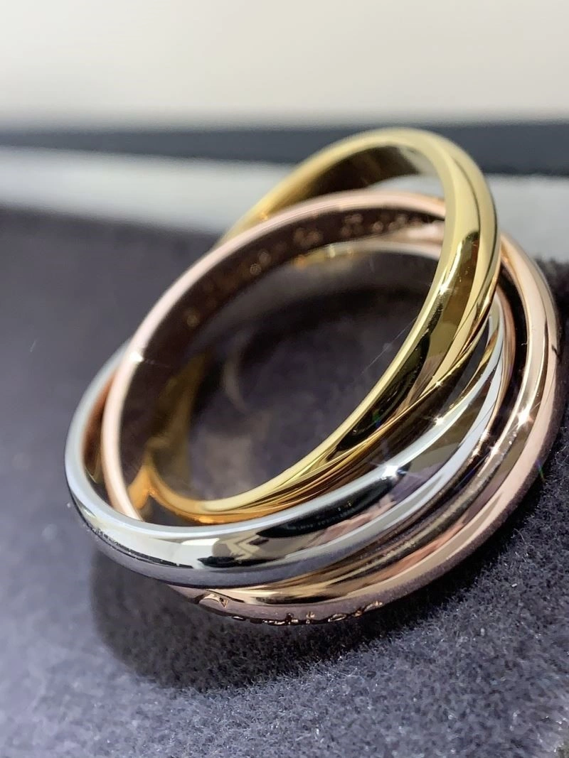 Cartier Rings UrbanStyle 217141